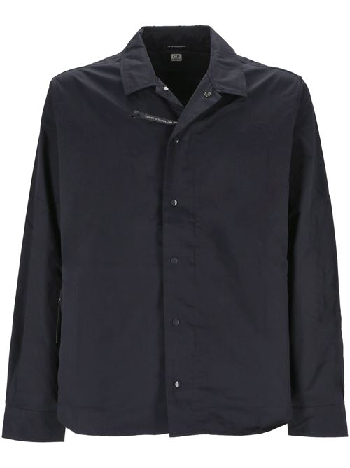 Jacket-shirt C.P. Company | 17CLOS039A006472A897